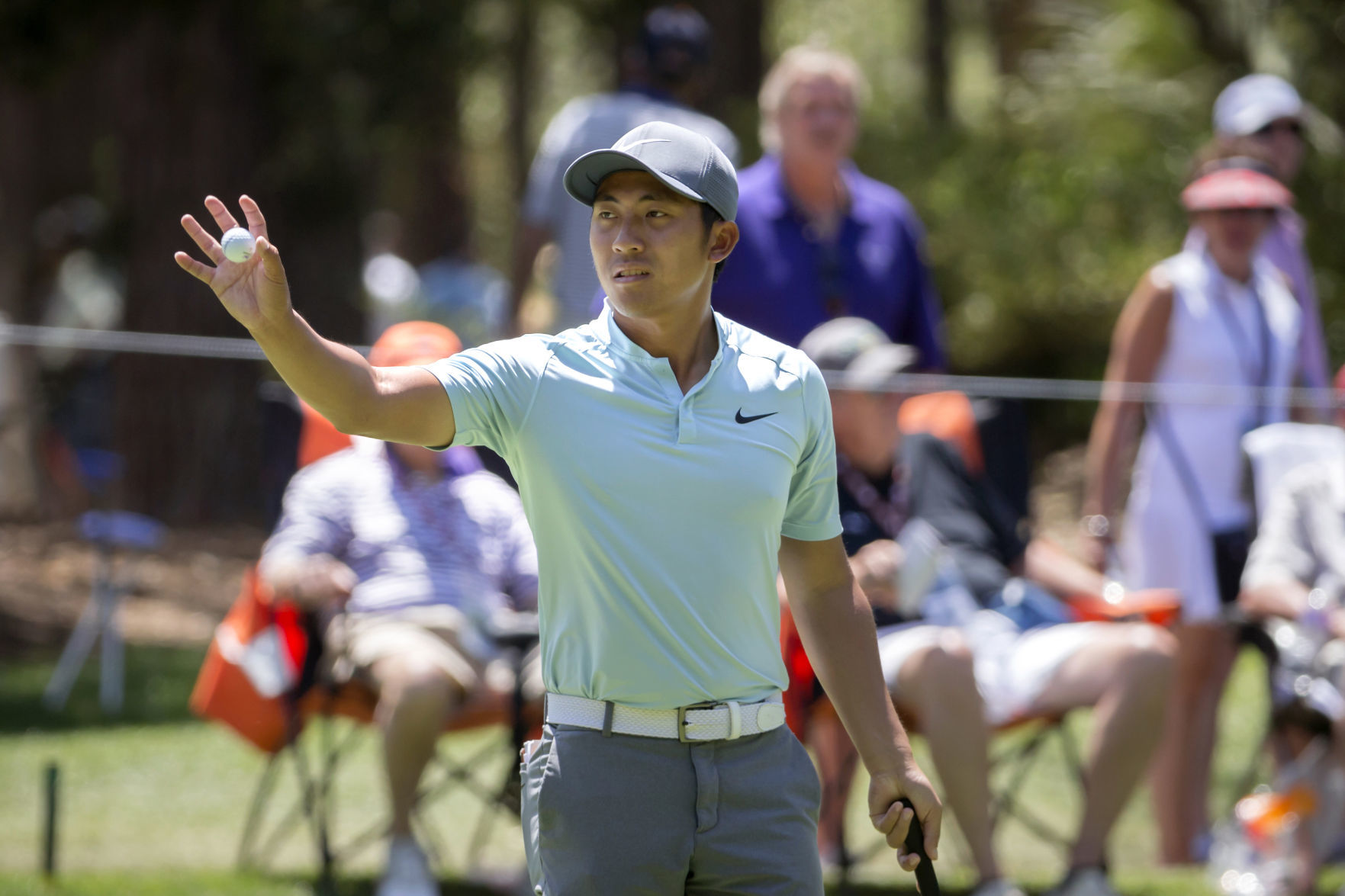 RBC Heritage Golf